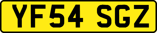YF54SGZ