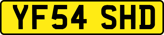 YF54SHD