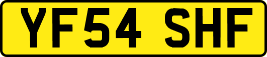 YF54SHF