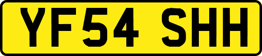YF54SHH
