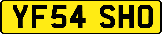 YF54SHO