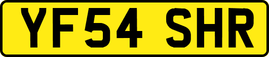 YF54SHR