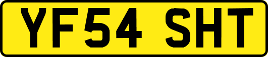 YF54SHT