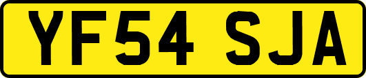 YF54SJA