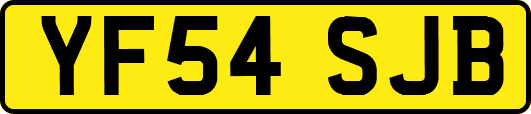 YF54SJB