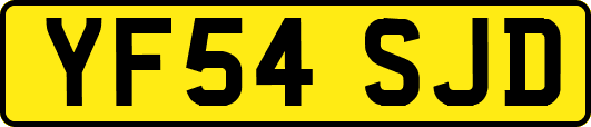 YF54SJD