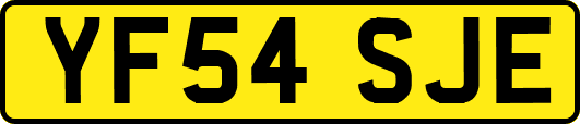 YF54SJE