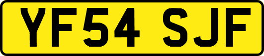YF54SJF