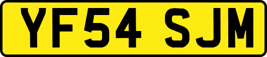 YF54SJM