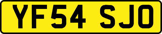 YF54SJO