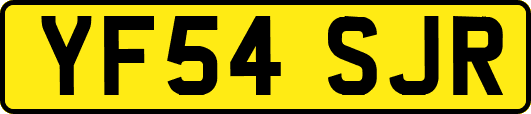 YF54SJR