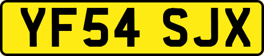 YF54SJX