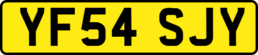 YF54SJY