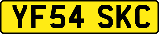 YF54SKC