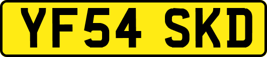 YF54SKD