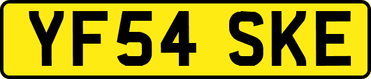 YF54SKE