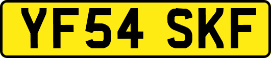 YF54SKF