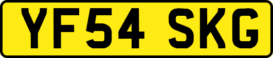 YF54SKG
