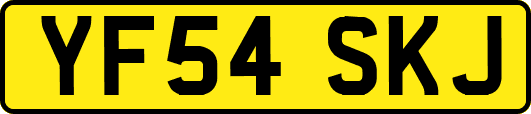 YF54SKJ
