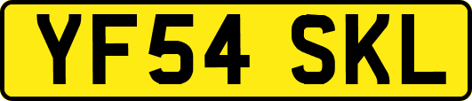 YF54SKL