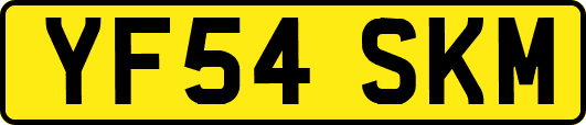 YF54SKM