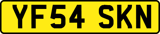 YF54SKN