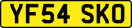 YF54SKO