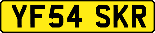 YF54SKR