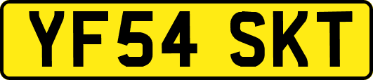 YF54SKT