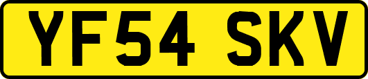 YF54SKV