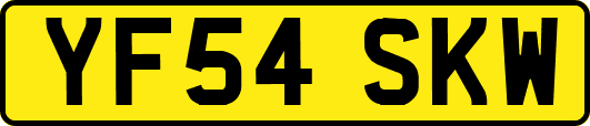 YF54SKW