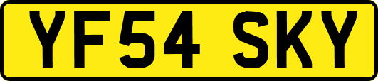 YF54SKY