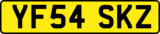 YF54SKZ