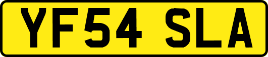 YF54SLA
