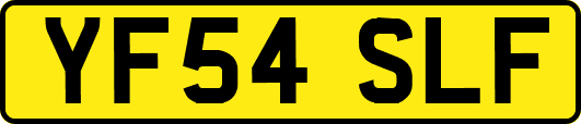 YF54SLF