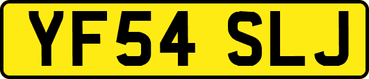 YF54SLJ
