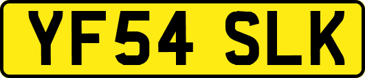 YF54SLK