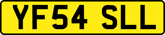YF54SLL