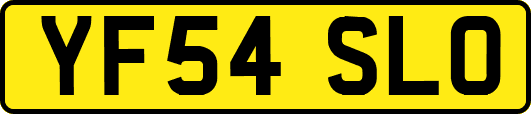 YF54SLO