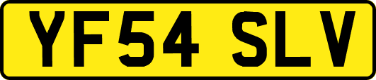 YF54SLV