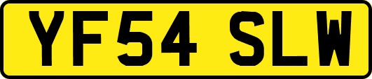 YF54SLW