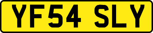 YF54SLY