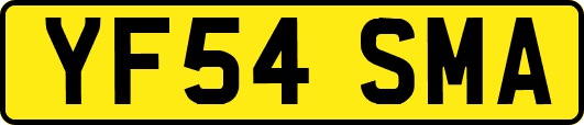 YF54SMA