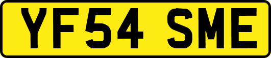 YF54SME