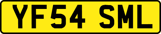 YF54SML