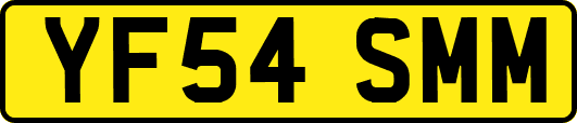 YF54SMM