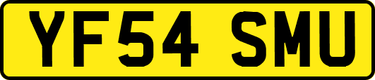 YF54SMU