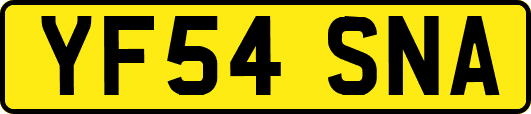 YF54SNA