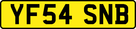 YF54SNB