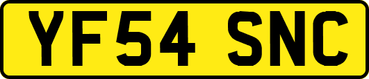 YF54SNC